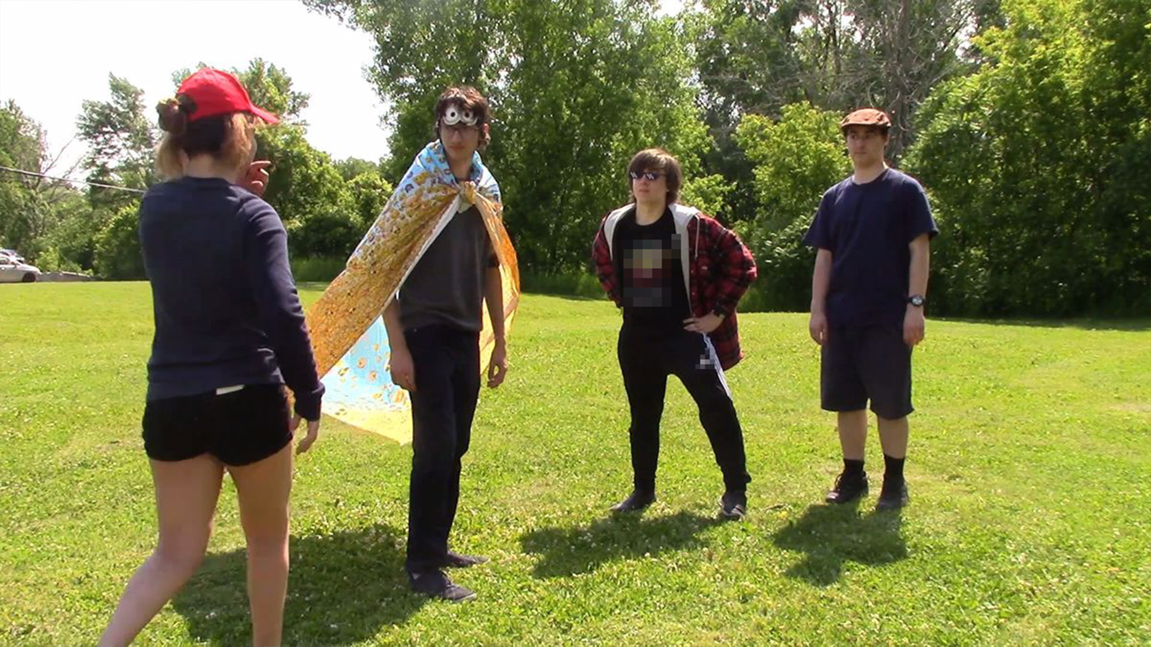 Dabman: When The Haters Dab Back Remastered