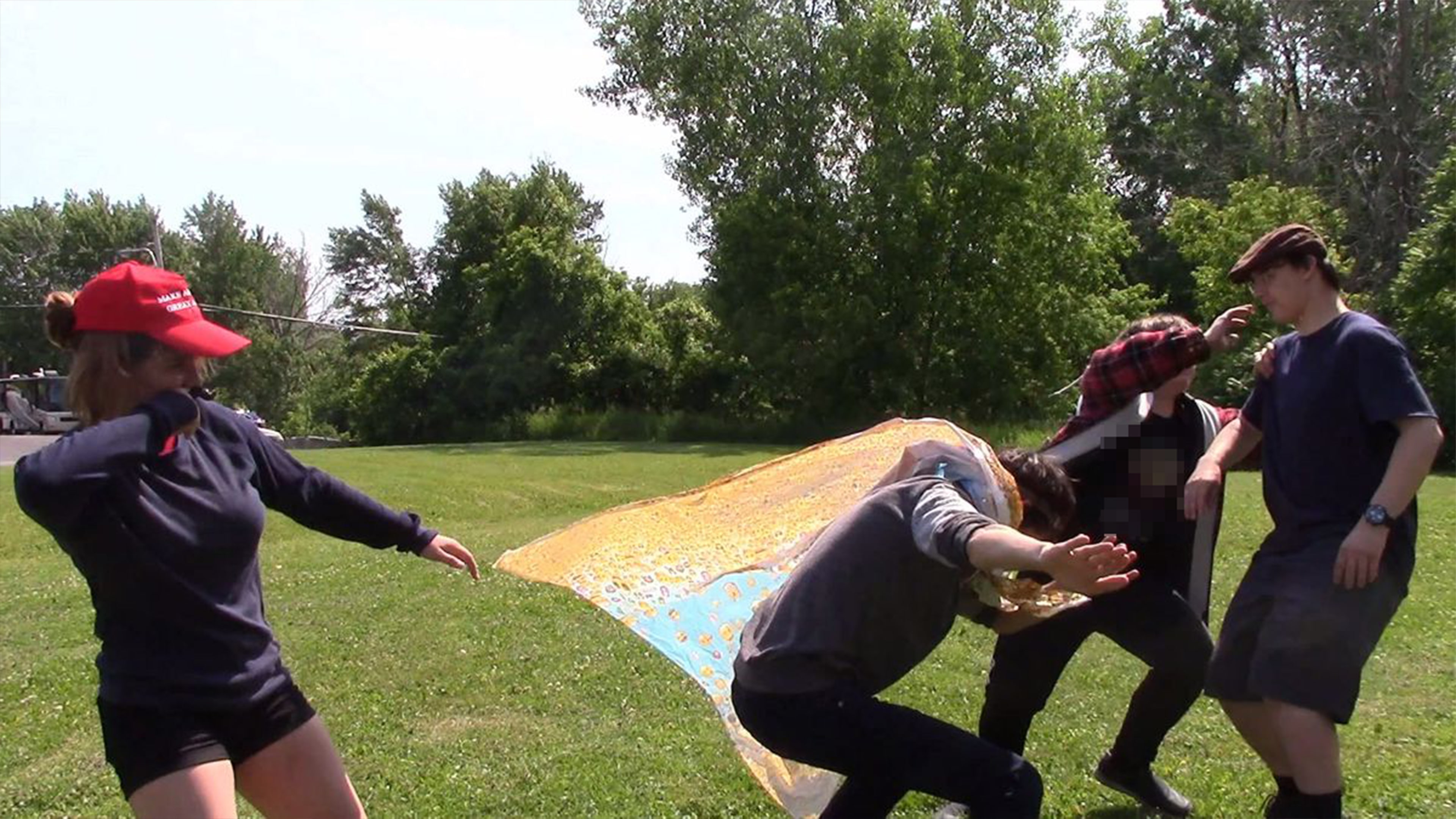 Dabman: When The Haters Dab Back Remastered