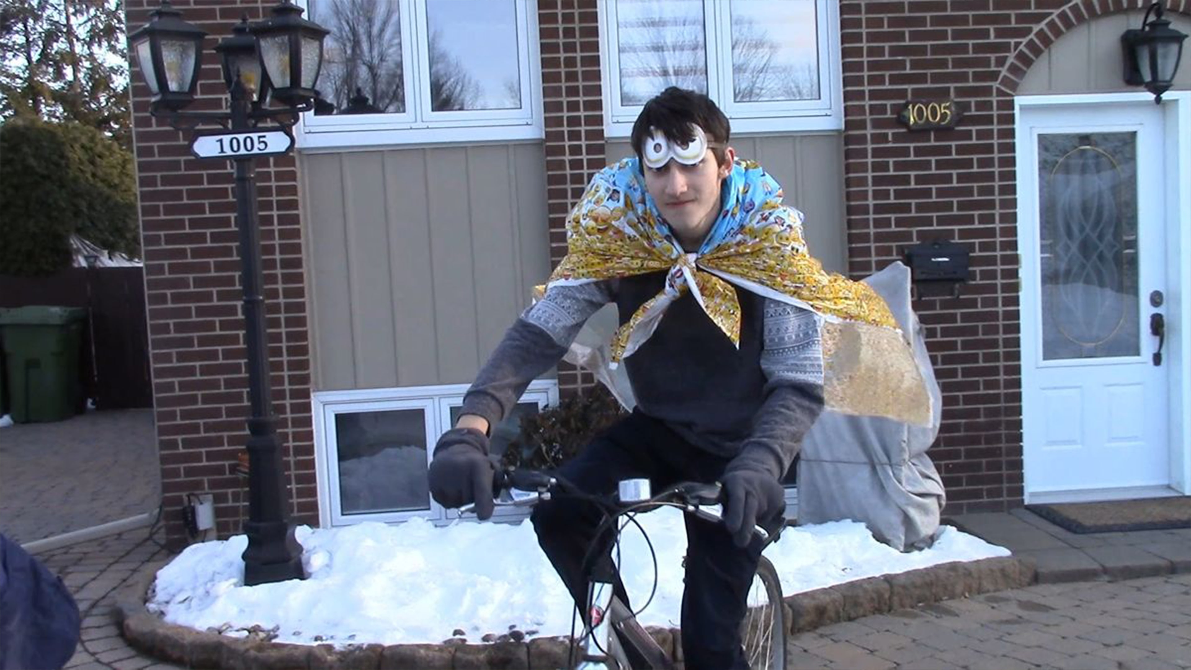 Dabman: When The Haters Dab Back Remastered