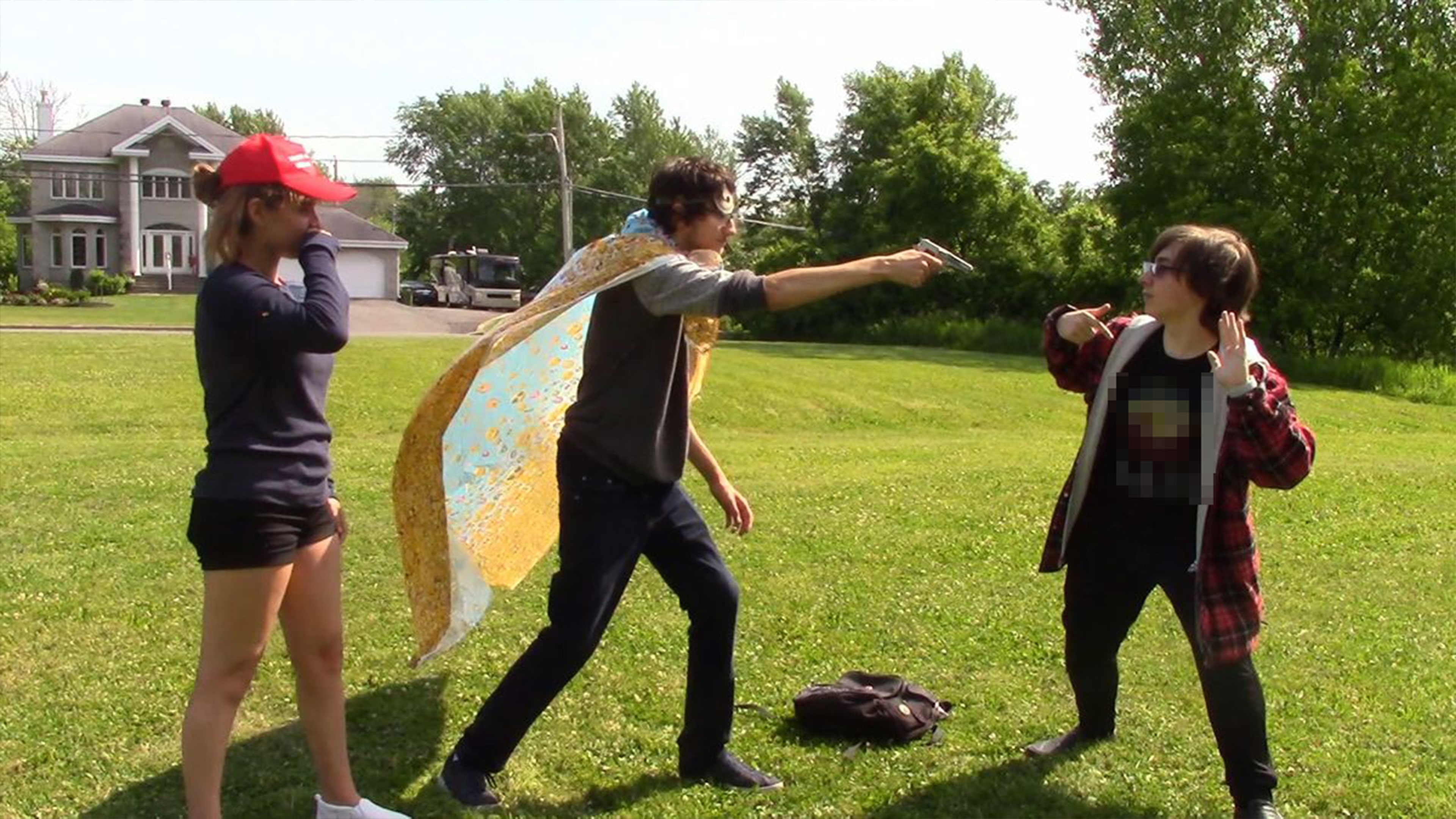 Dabman: When The Haters Dab Back Remastered