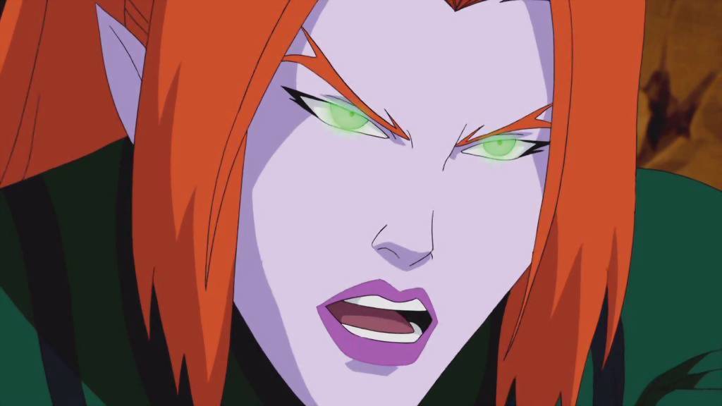 Green Lantern: Rise of the Manhunters