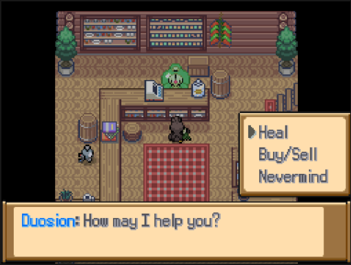Pokémon: A Farfetch’d Story
