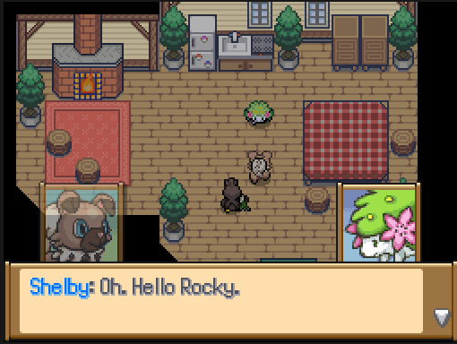 Pokémon: A Farfetch’d Story