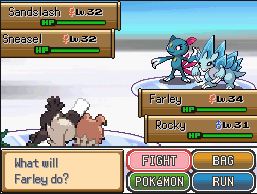 Pokémon: A Farfetch’d Story