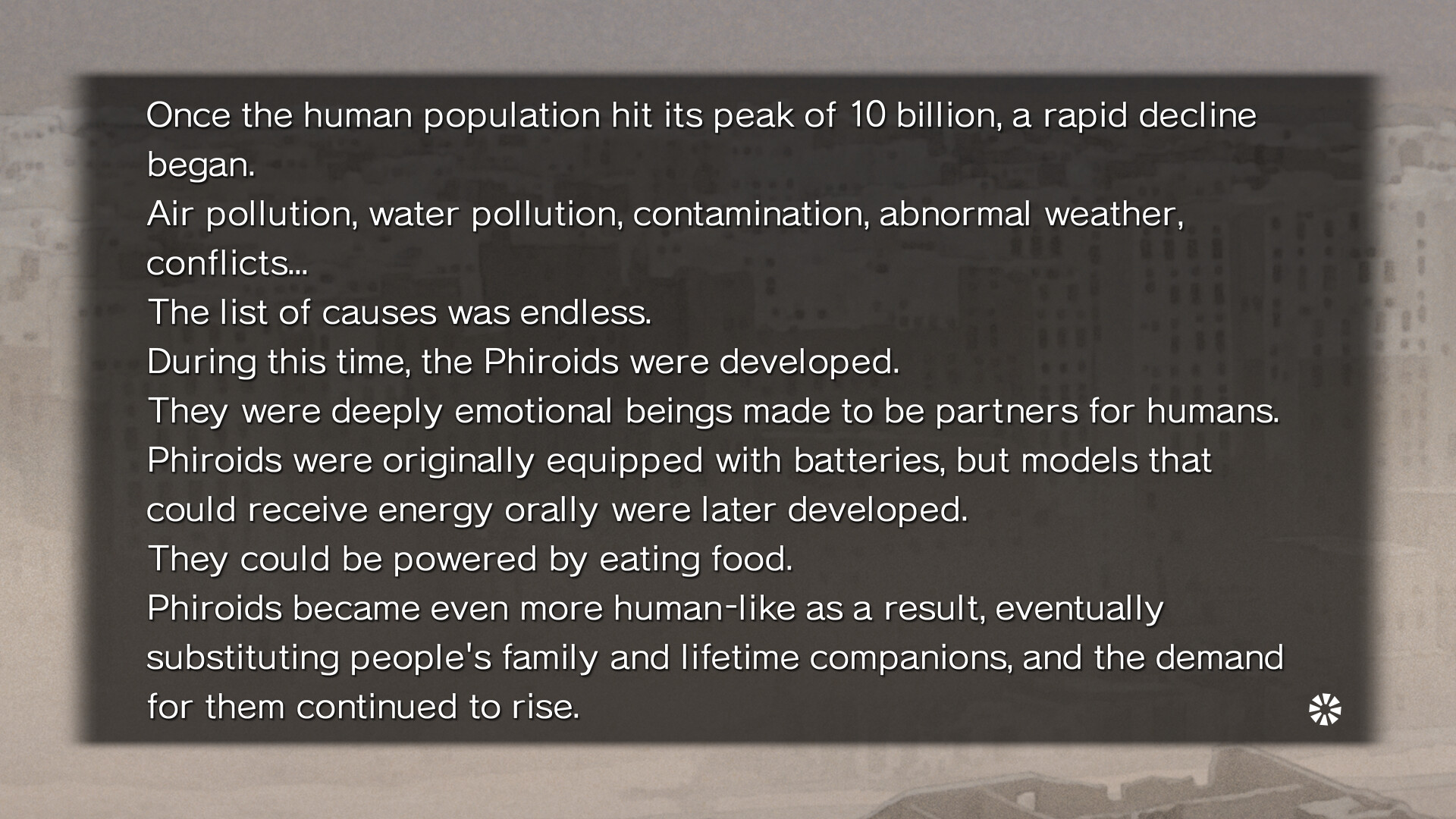 Harmonia: Full HD Edition