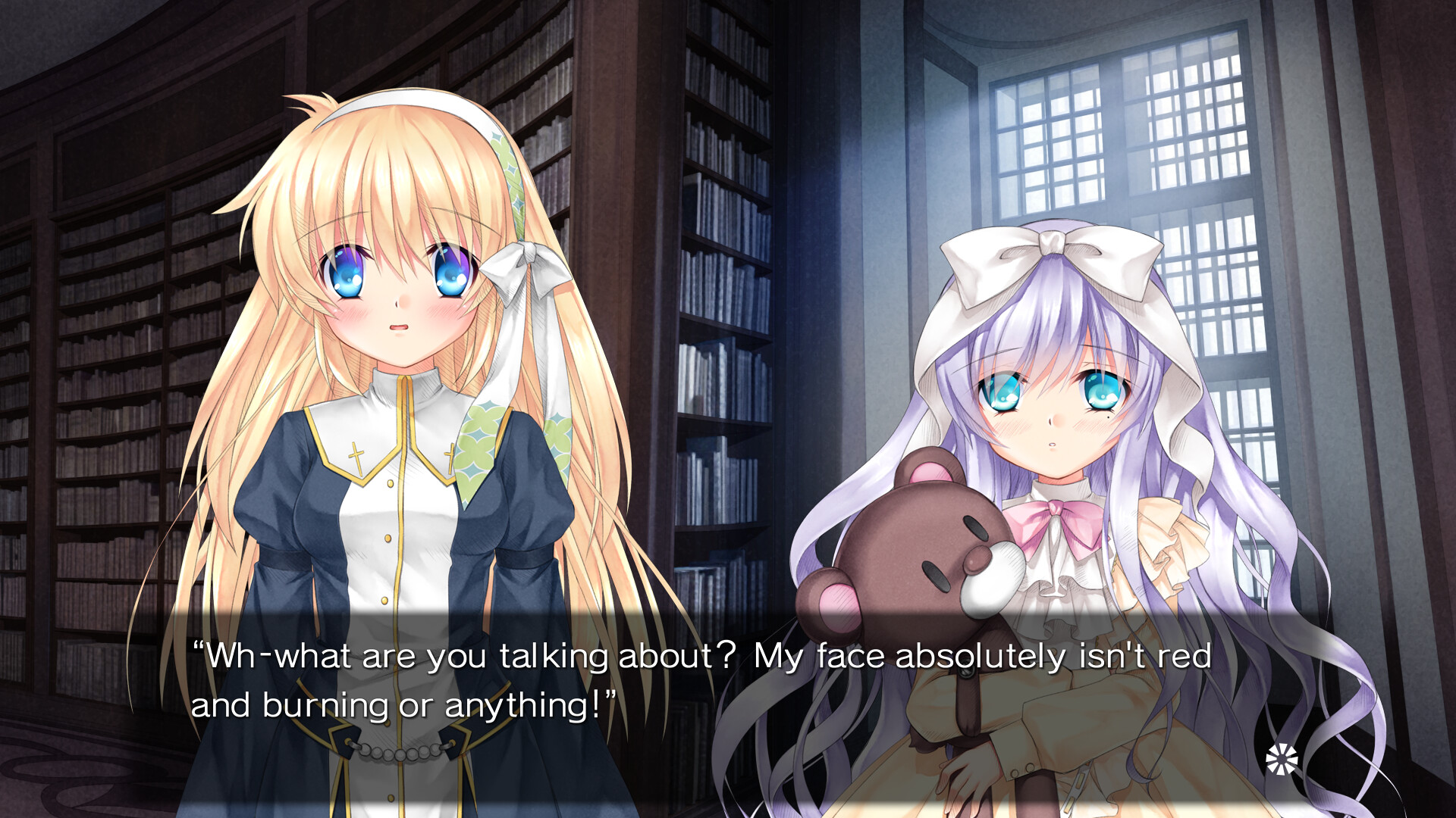 Harmonia: Full HD Edition