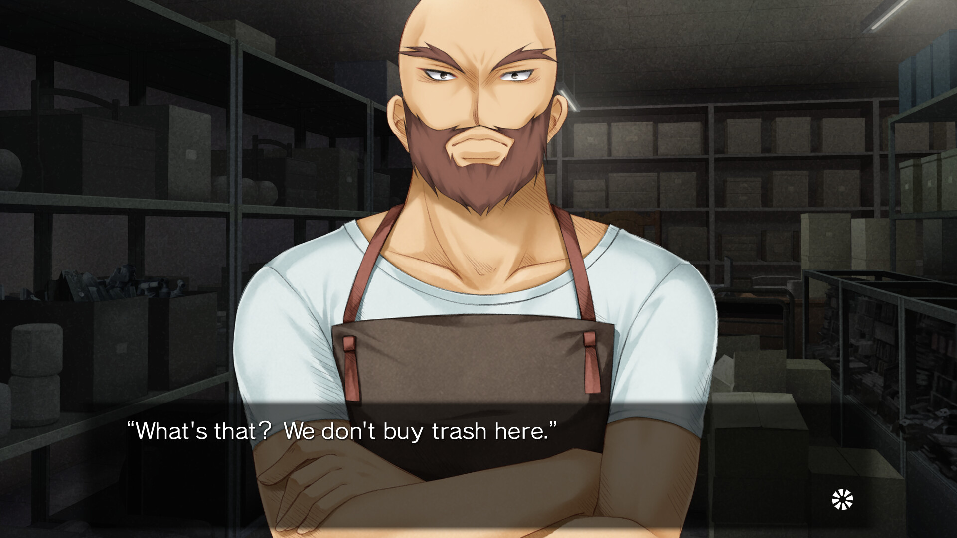 Harmonia: Full HD Edition