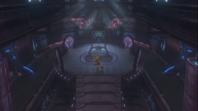 Halo 3: Combat Evolved