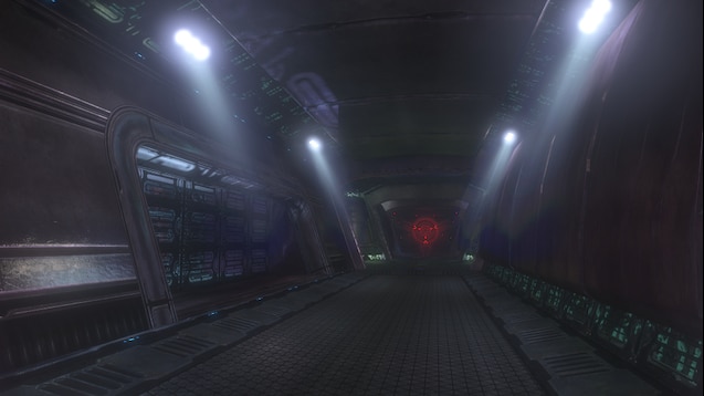 Halo 3: Combat Evolved