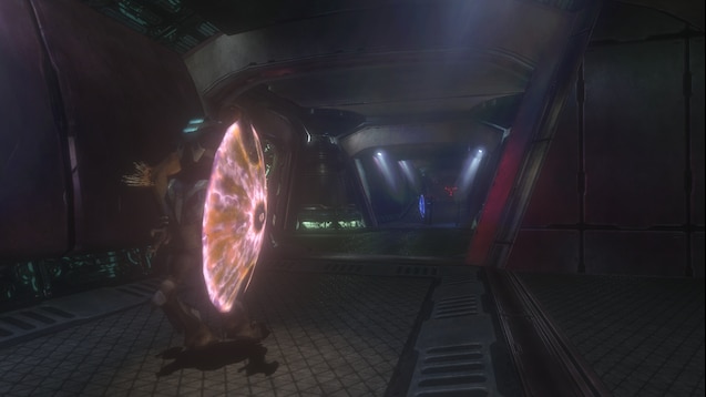 Halo 3: Combat Evolved