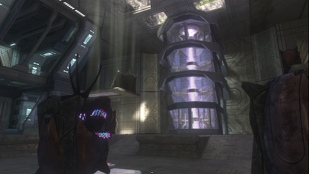 Halo 3: Combat Evolved