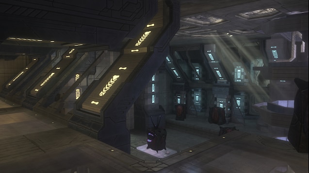 Halo 3: Combat Evolved