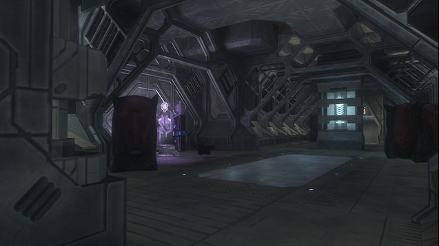 Halo 3: Combat Evolved