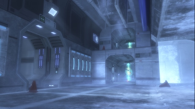 Halo 3: Combat Evolved