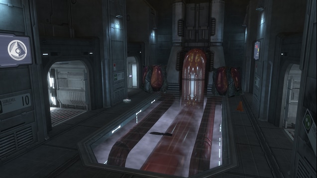 Halo 3: Combat Evolved