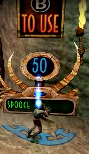 Oddworld: Munch’s Oddysee