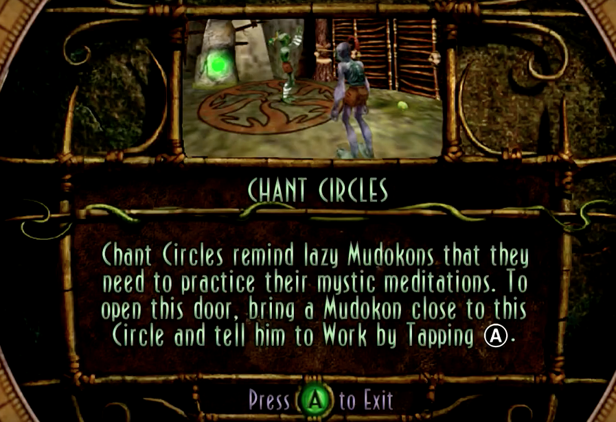 Oddworld: Munch’s Oddysee