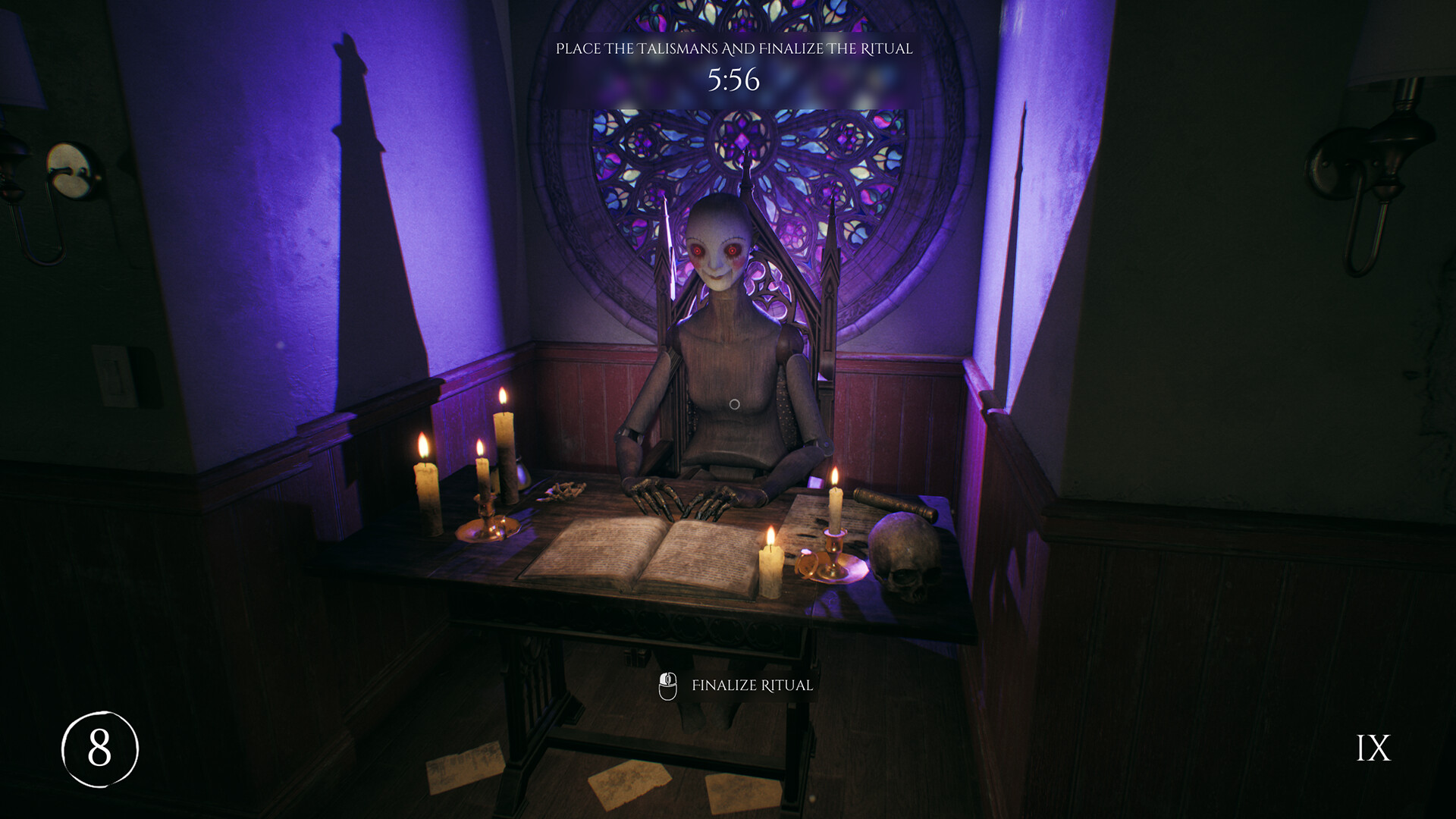 The Devil is in the Details