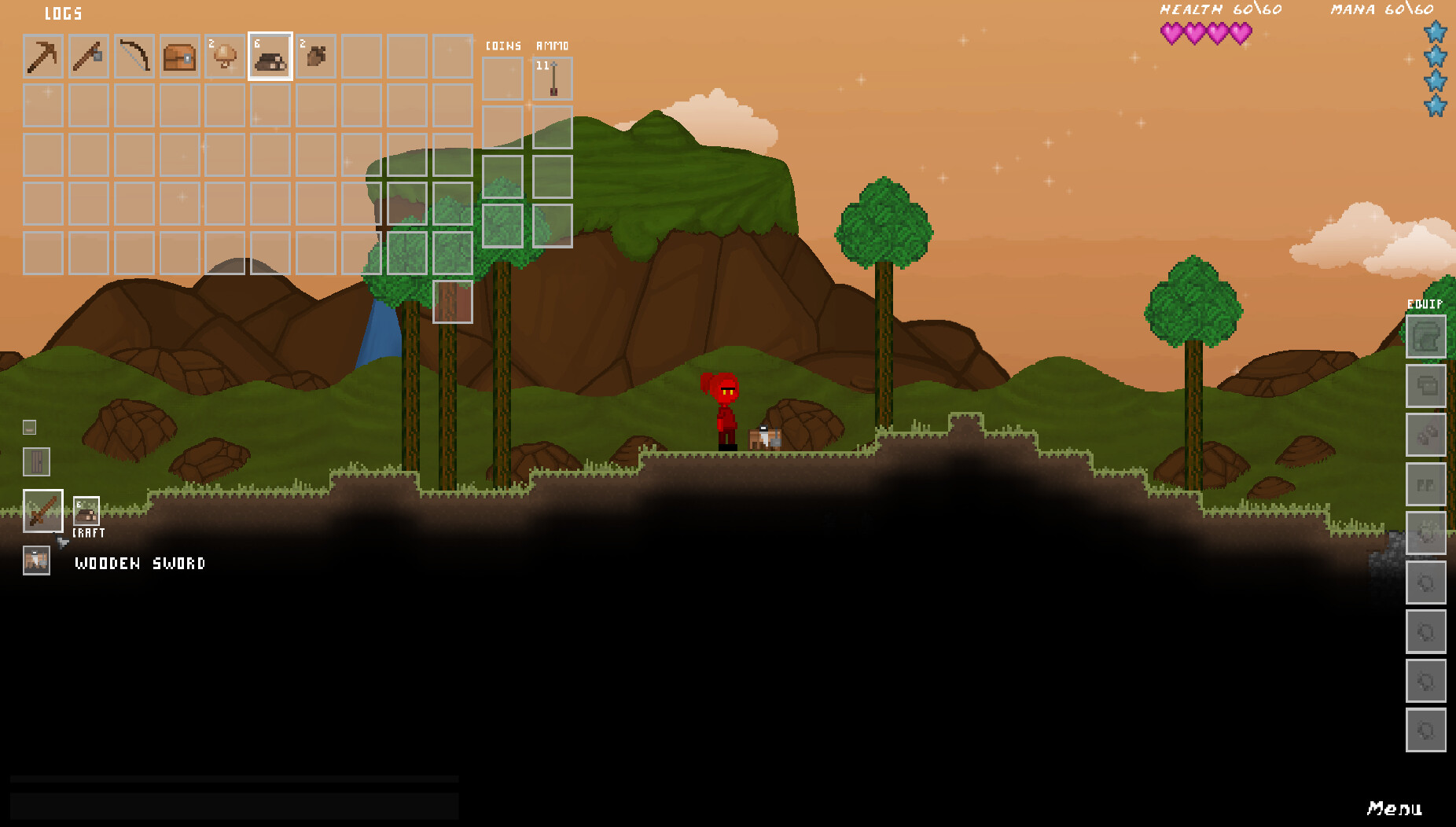 Platformer
