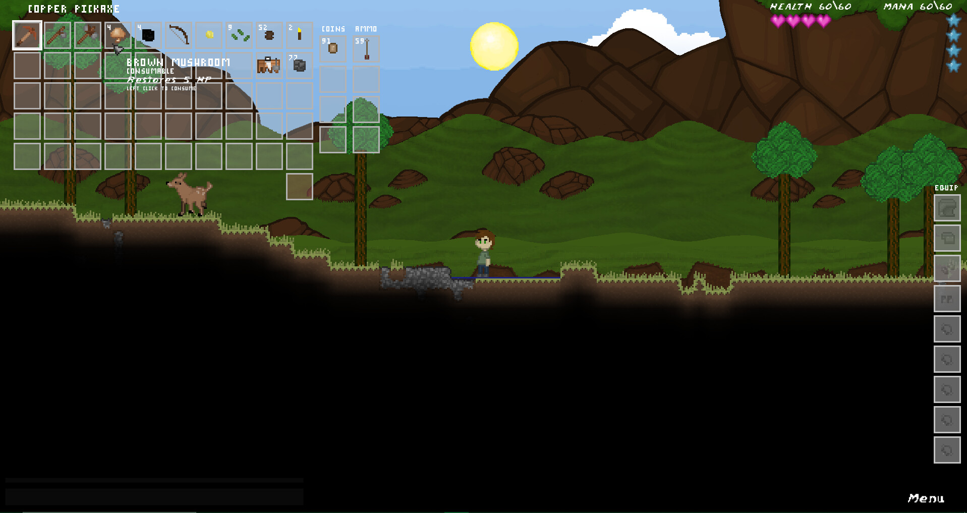 Platformer