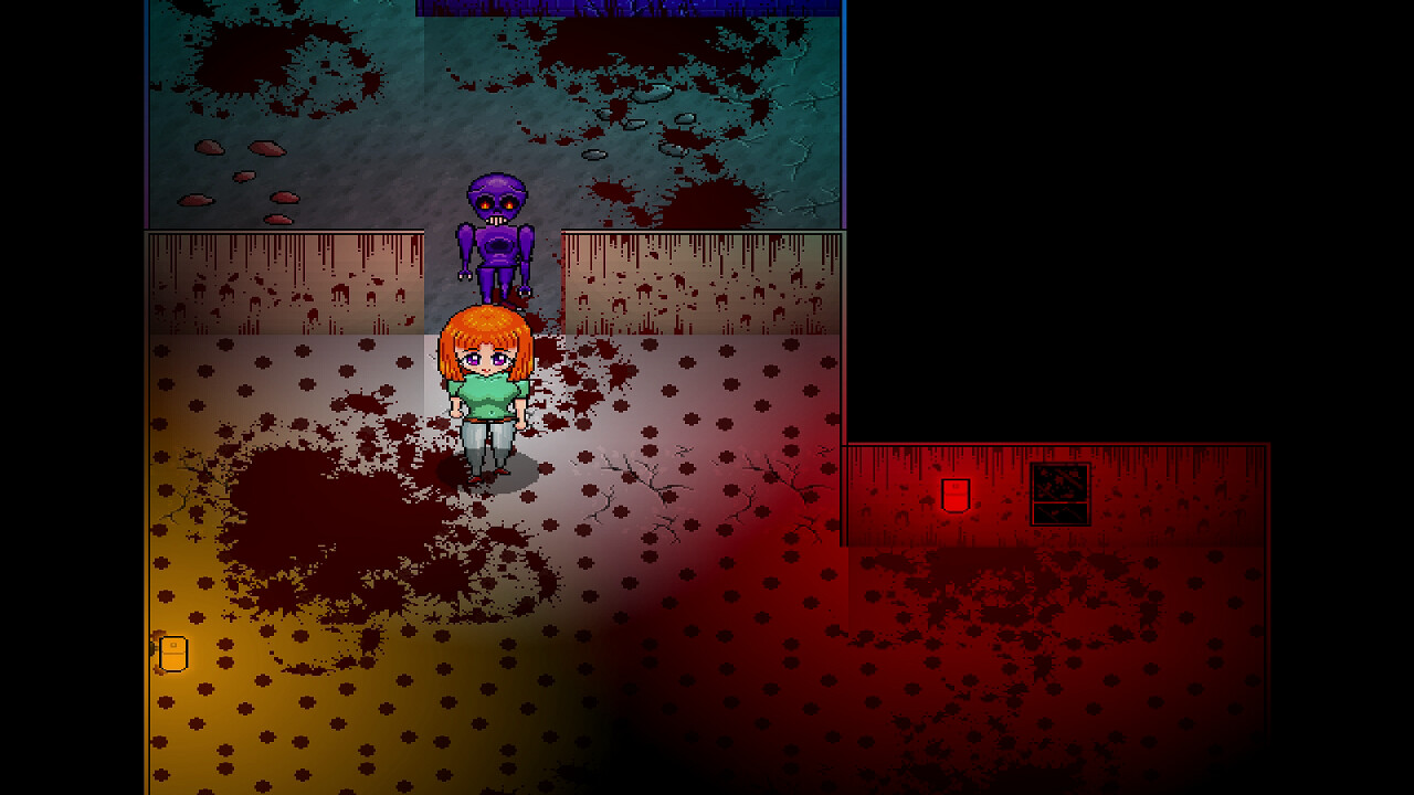 My Grandpa’s Haunted House