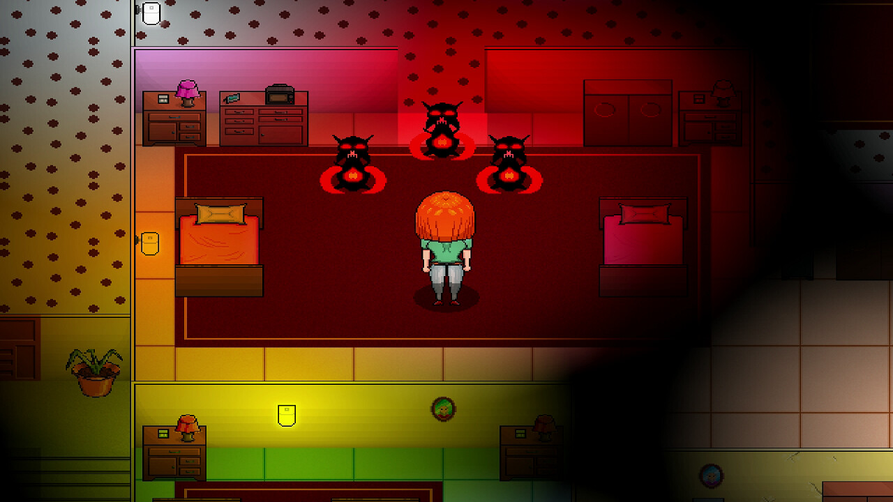 My Grandpa’s Haunted House