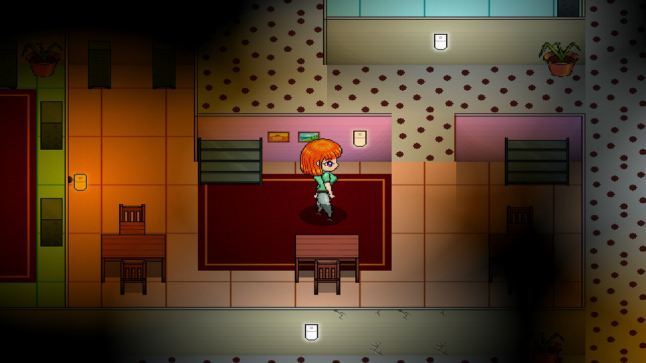 My Grandpa’s Haunted House