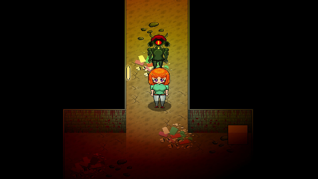 My Grandpa’s Haunted House