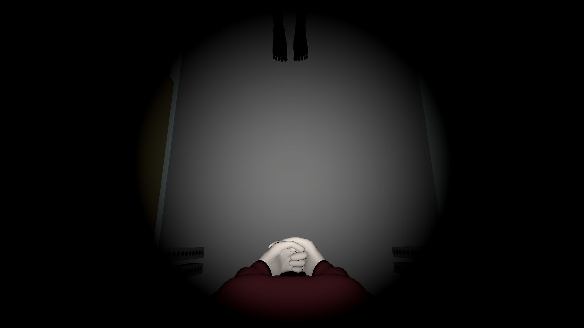 Don’t Face Up