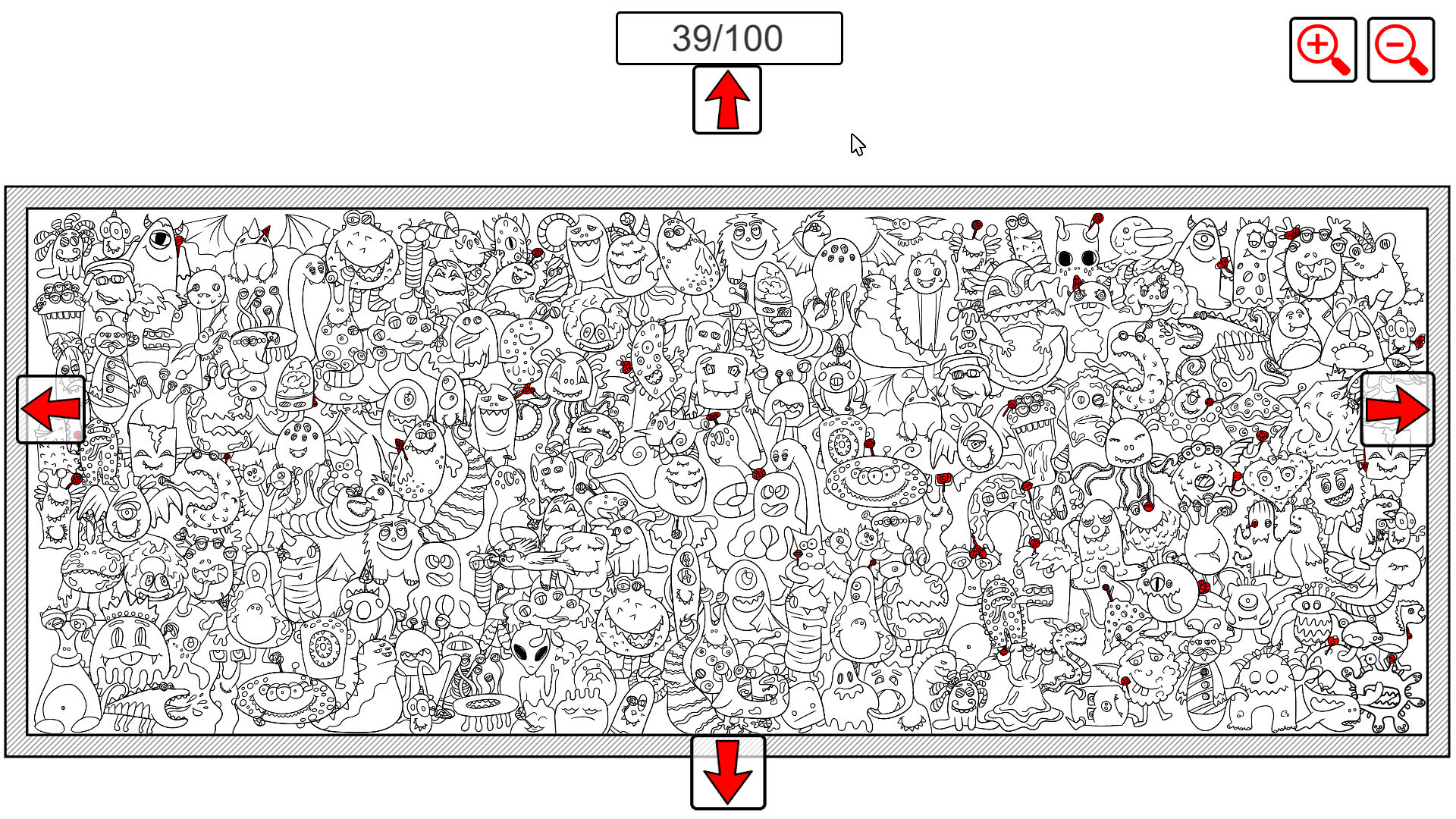 Search All: Lollipops