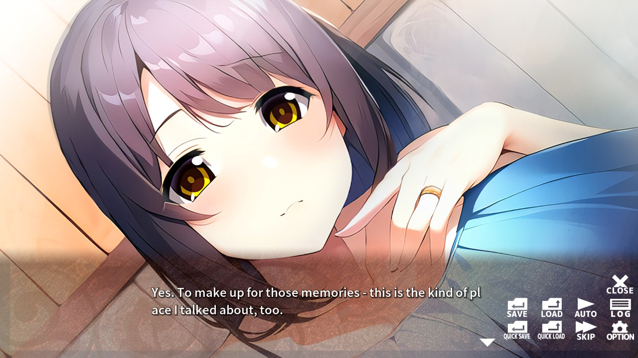 Mommy’s Warm Hot Spring: Poka-poka Mama Koi Onsen