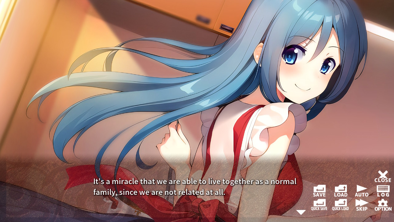 Mommy’s Warm Hot Spring: Poka-poka Mama Koi Onsen