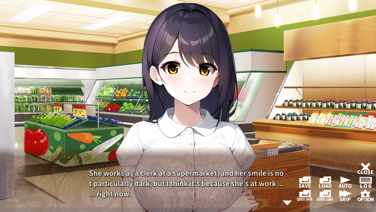 Mommy’s Warm Hot Spring: Poka-poka Mama Koi Onsen