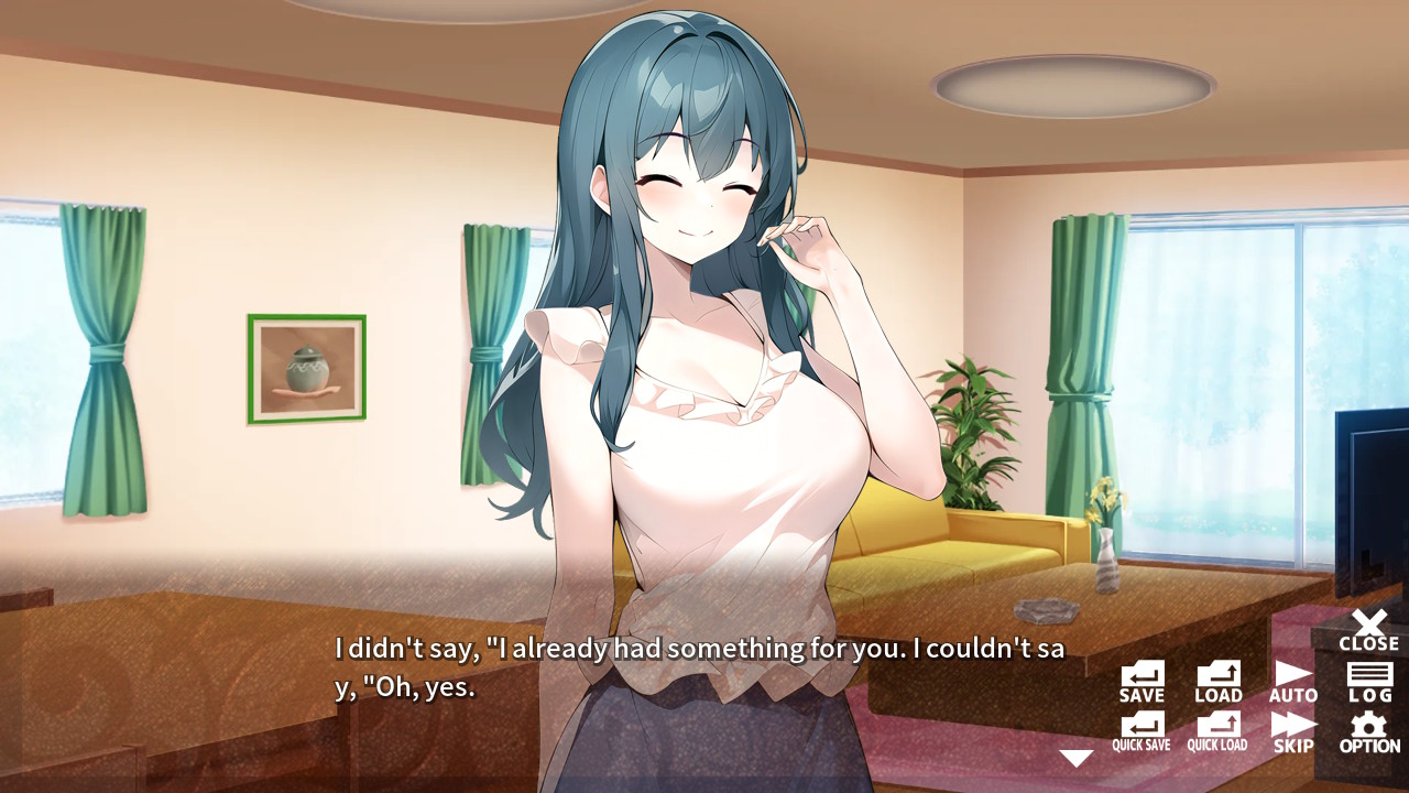 Mommy’s Warm Hot Spring: Poka-poka Mama Koi Onsen