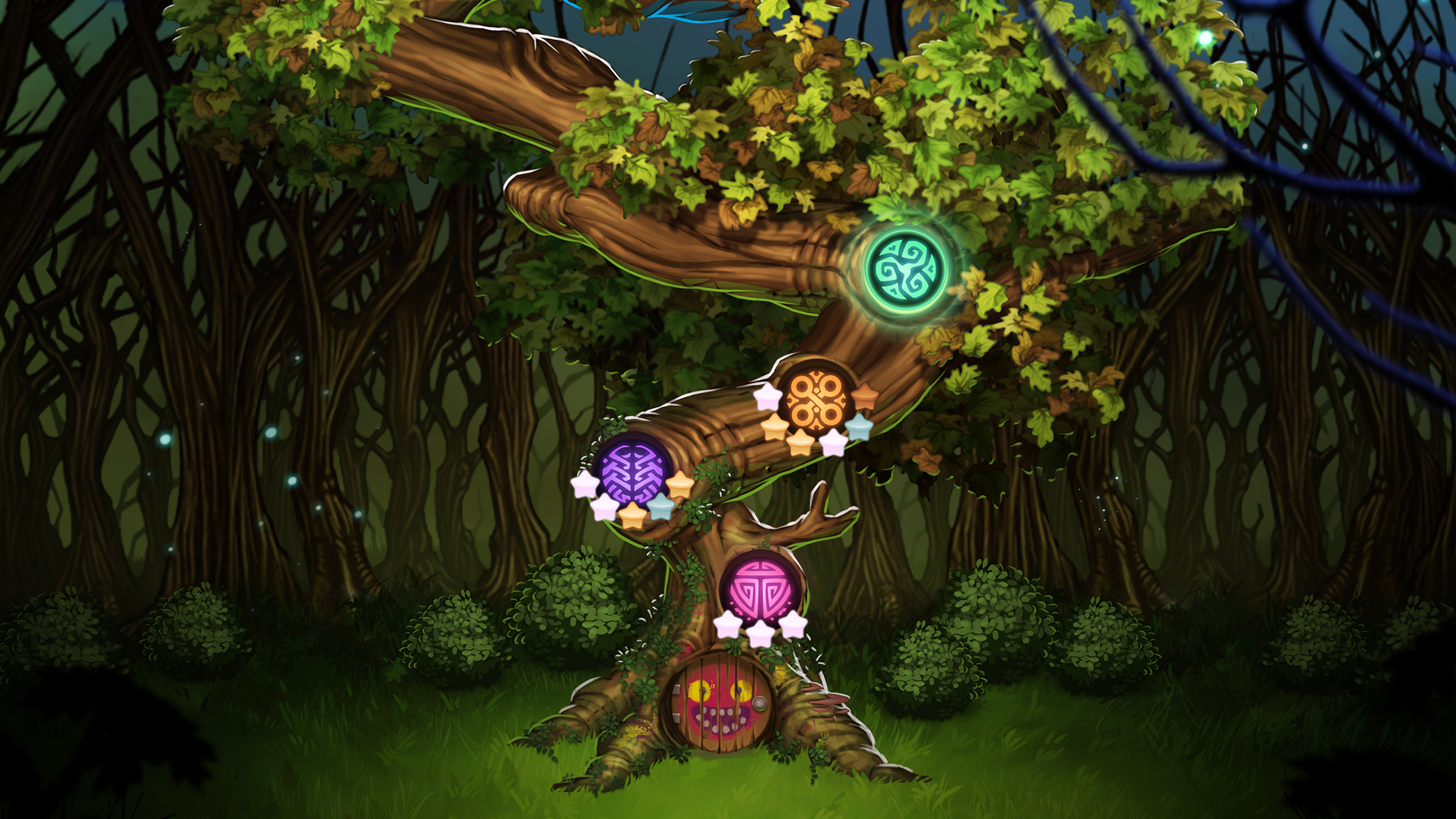 My Singing Monsters: Thumpies