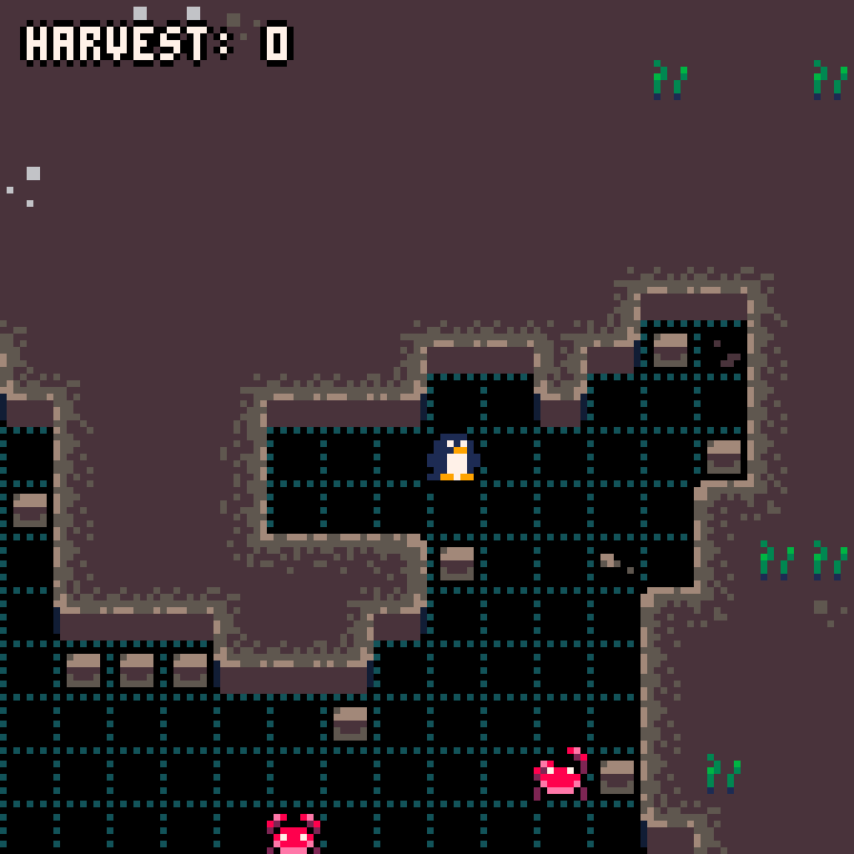 Adelie: Water Under the Bridge