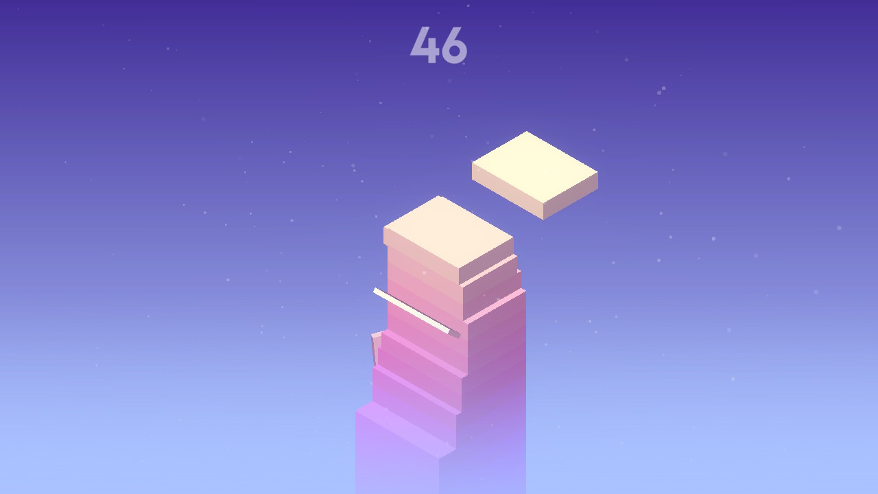 Cube Stack Ultimate