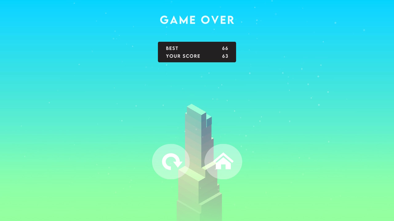 Cube Stack Ultimate