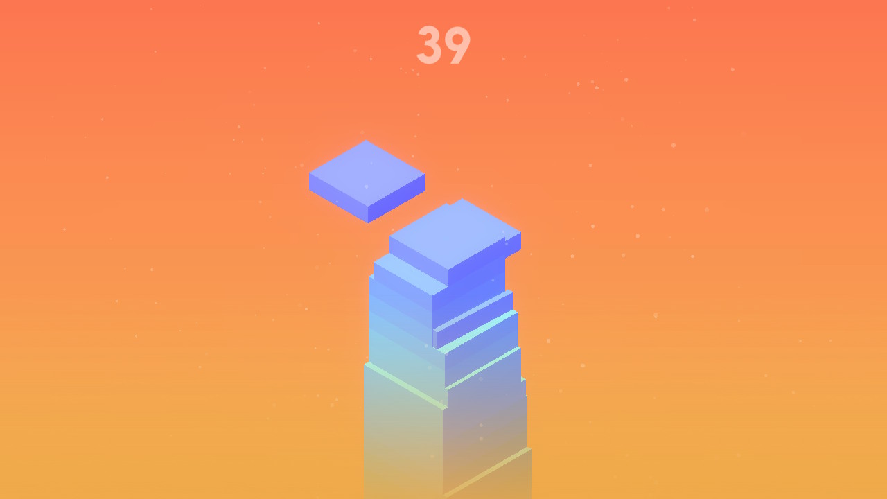 Cube Stack Ultimate