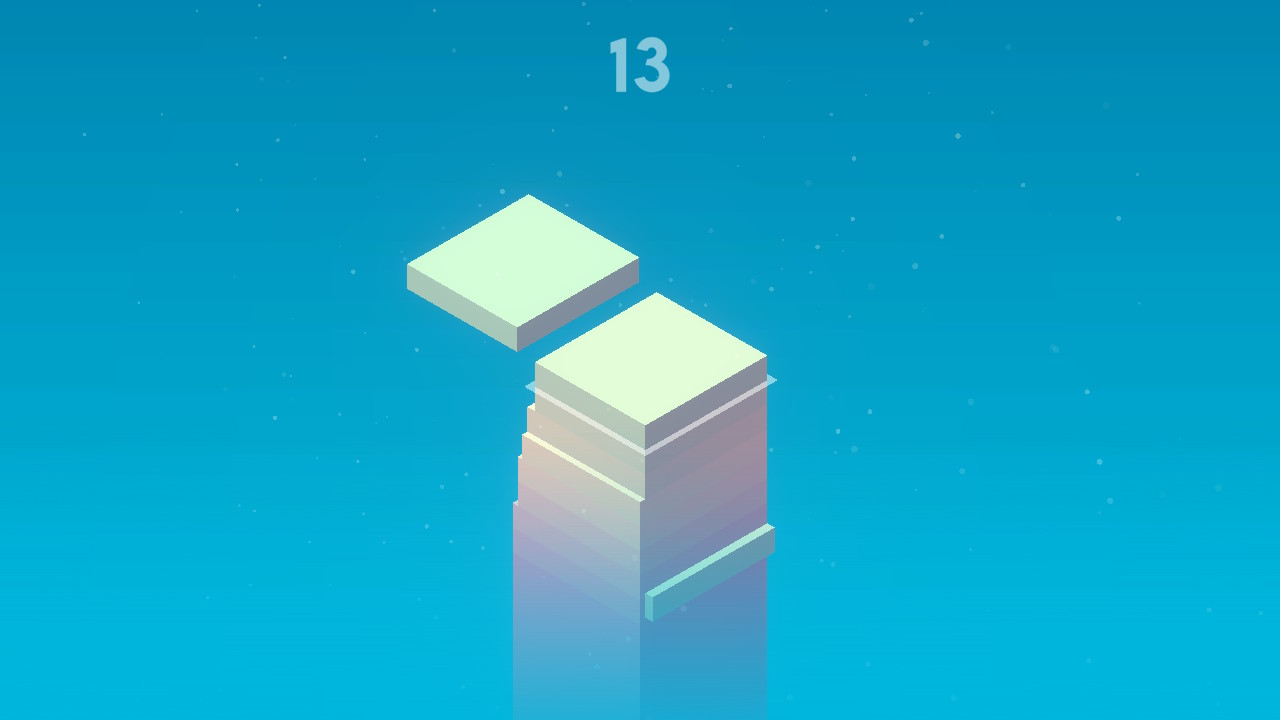 Cube Stack Ultimate