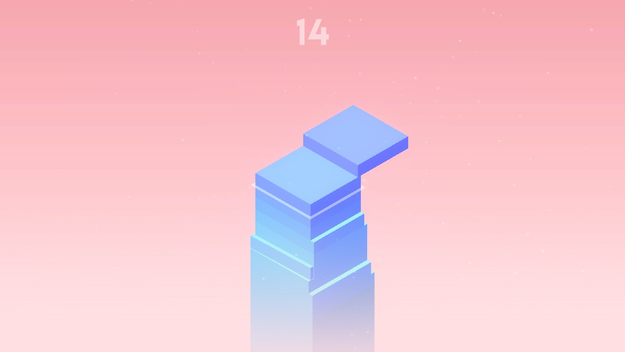 Cube Stack Ultimate