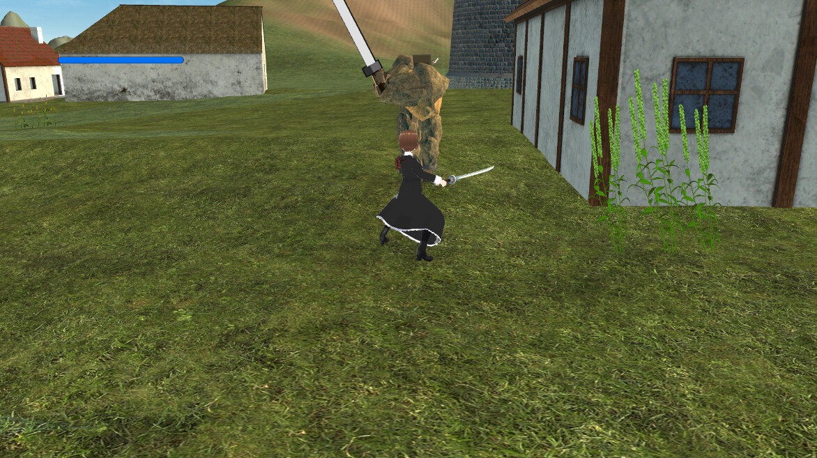 Craft Lands