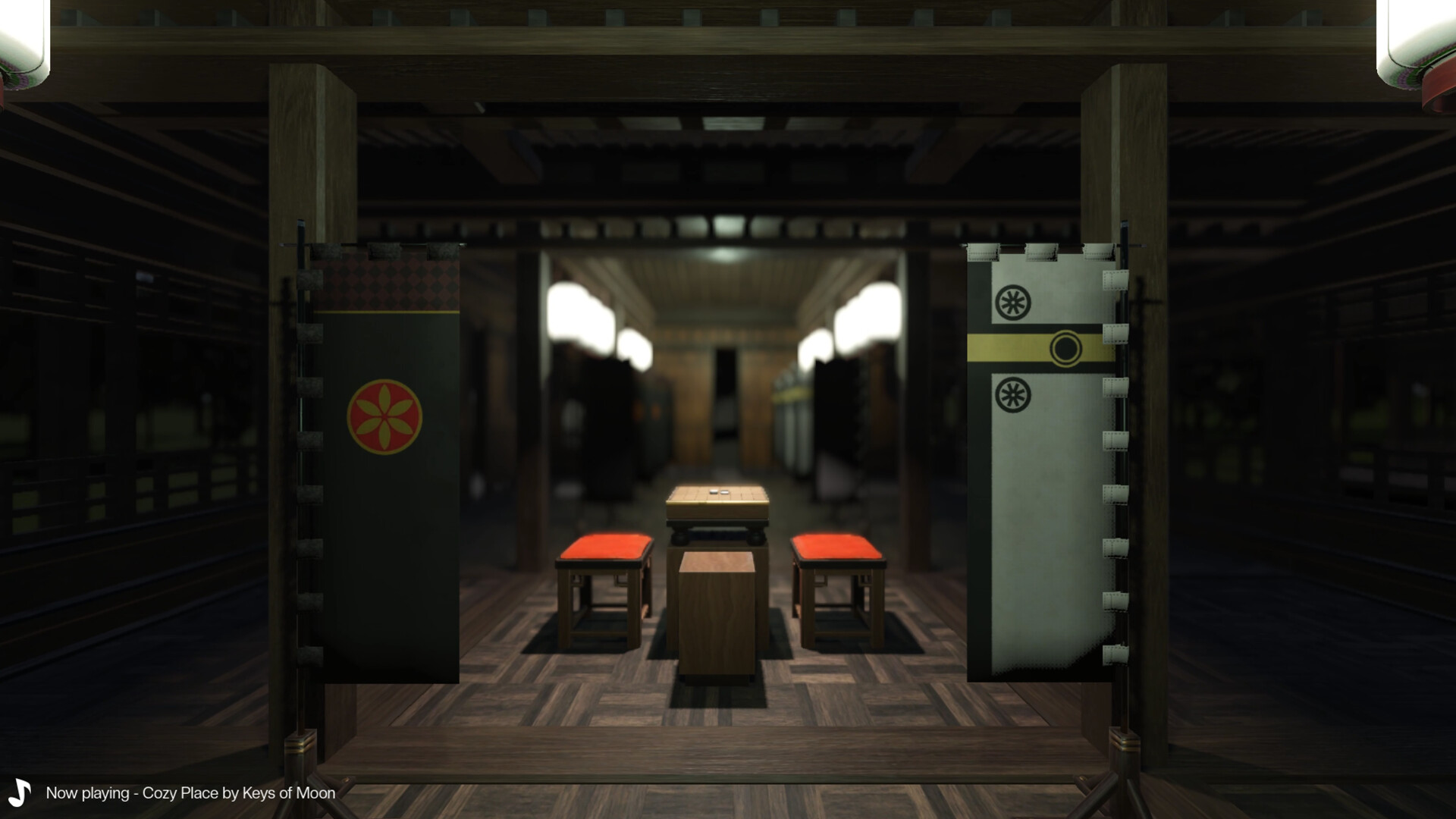 Reversi Temple