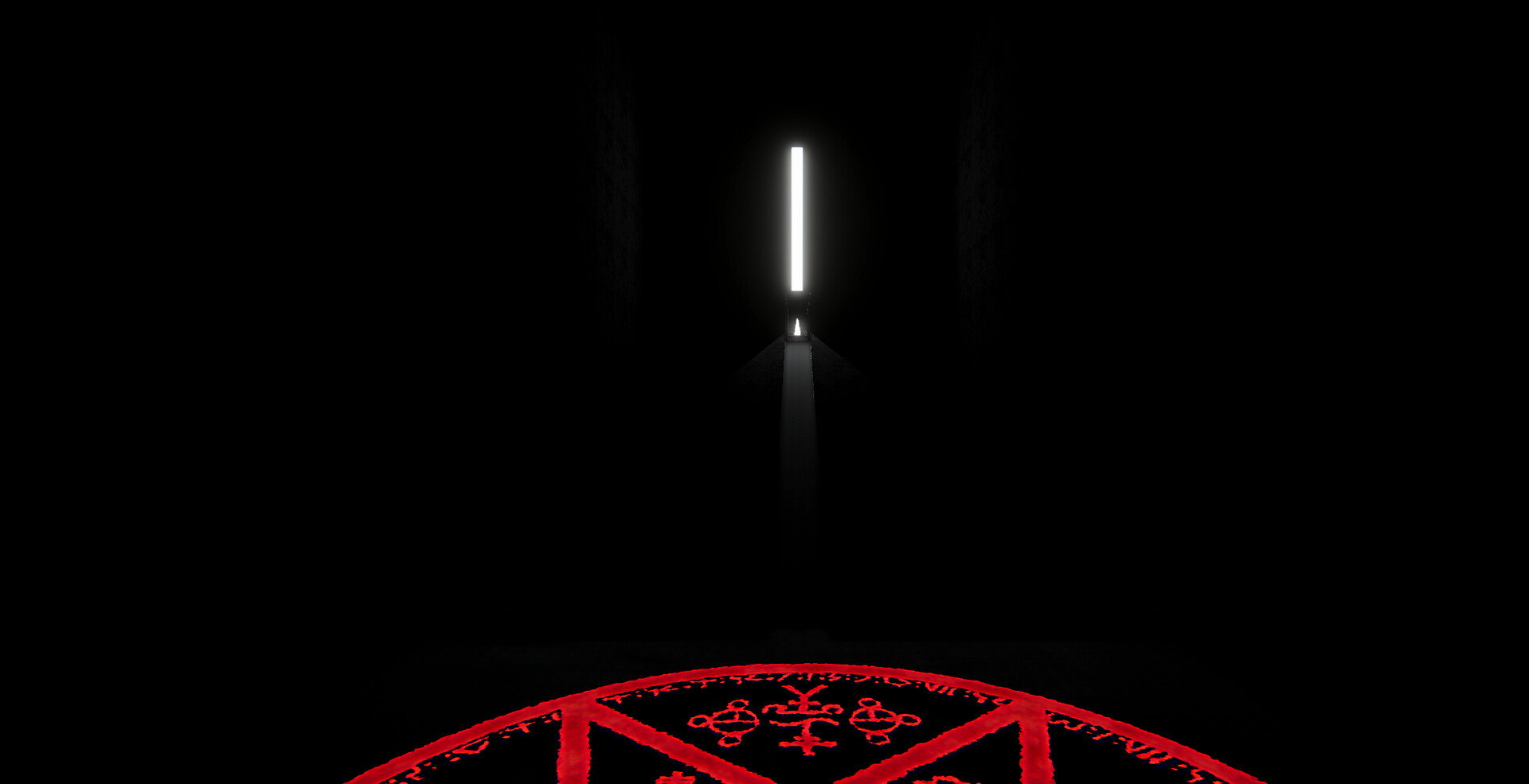 Darkness Ritual: Impasse