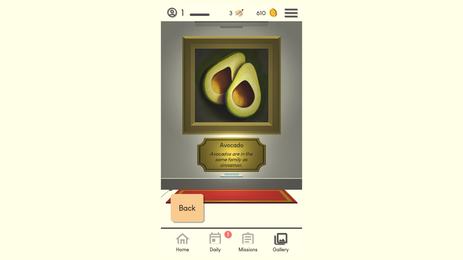 Color Hunt: Number Jigsaw Puzzle