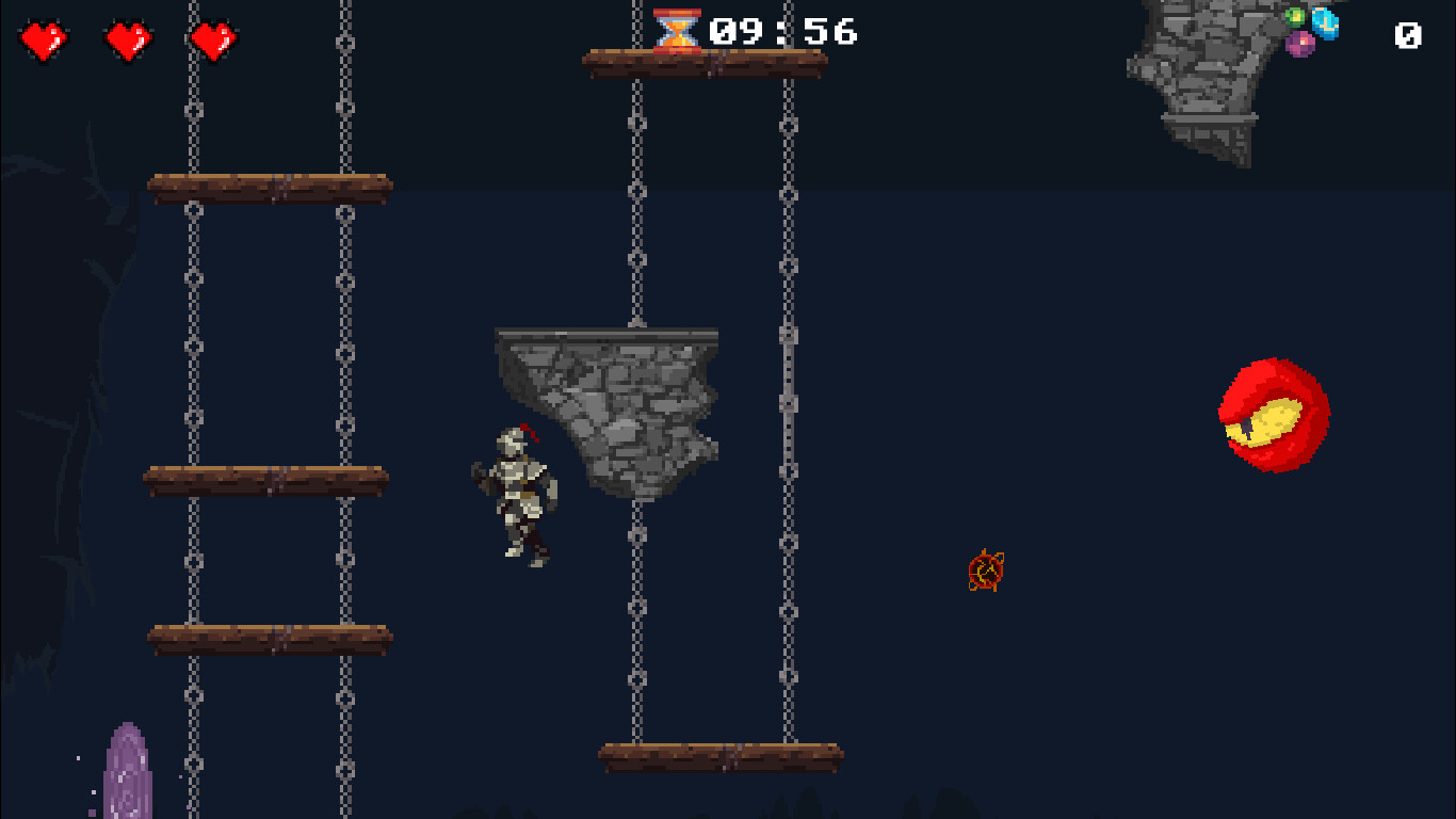 Fire Path
