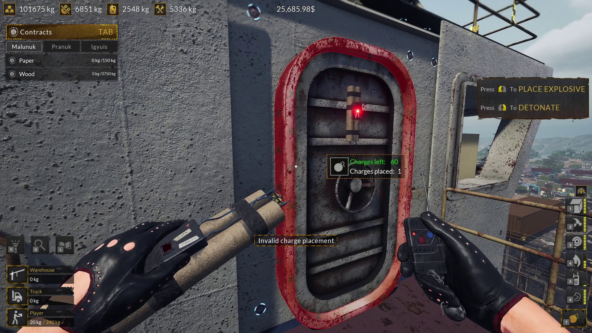 Ship Graveyard Simulator 2: Steel Giants