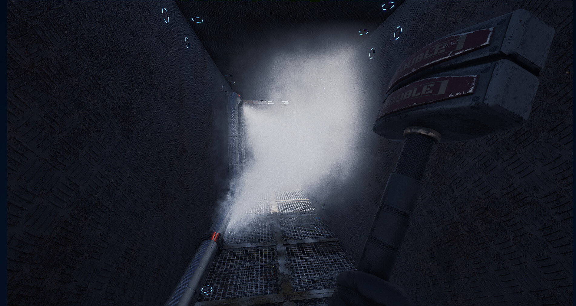 Ship Graveyard Simulator 2: Steel Giants