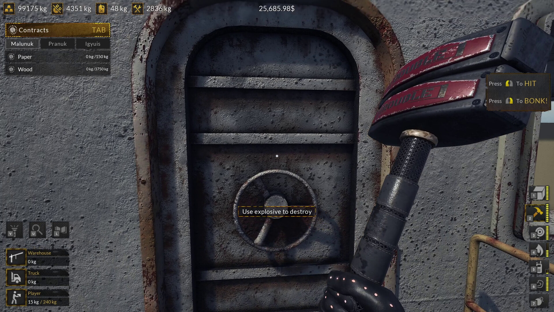 Ship Graveyard Simulator 2: Steel Giants