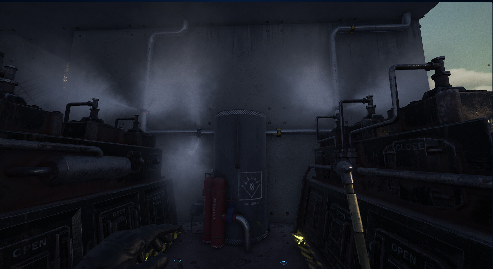 Ship Graveyard Simulator 2: Steel Giants